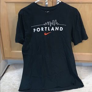 Nike PORTLAND Shirt
